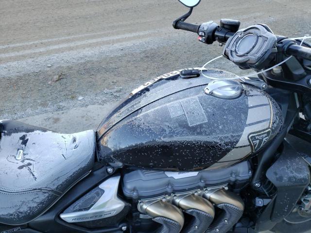 2020 TRIUMPH MOTORCYCLE ROCKET 3 T SMTG12JX4LT988133