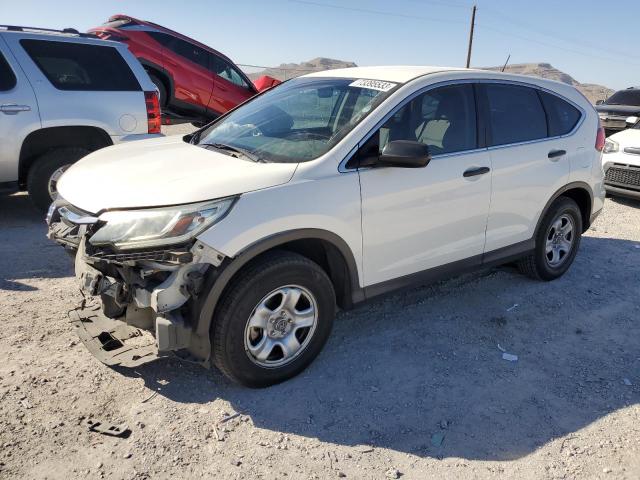 Vin: 5j6rm3h32fl011160, lot: 73395533, honda crv lx 2015 img_1