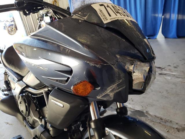 2016 HONDA CTX700 JH2RC6902GK200145