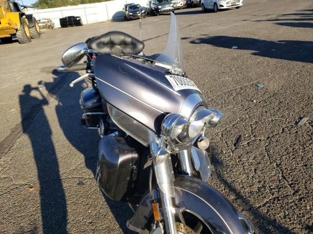 2008 YAMAHA XVZ13 TF JYAVP04E38A013530