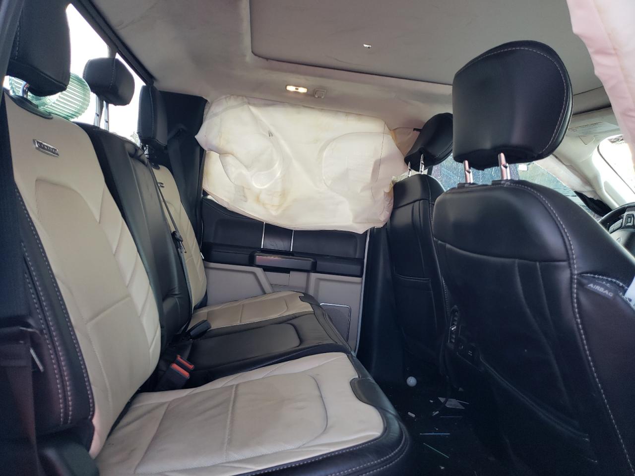 VIN: 1FT8W3BT9LEC96864 2020 FORD F350