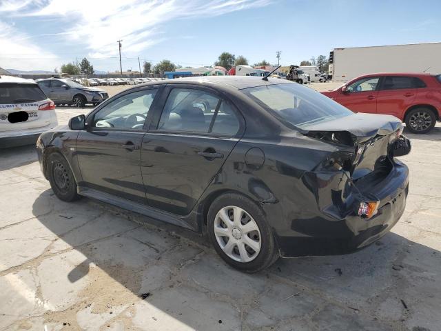 JA32U2FU2EU010675 Mitsubishi Lancer Es/es Sport