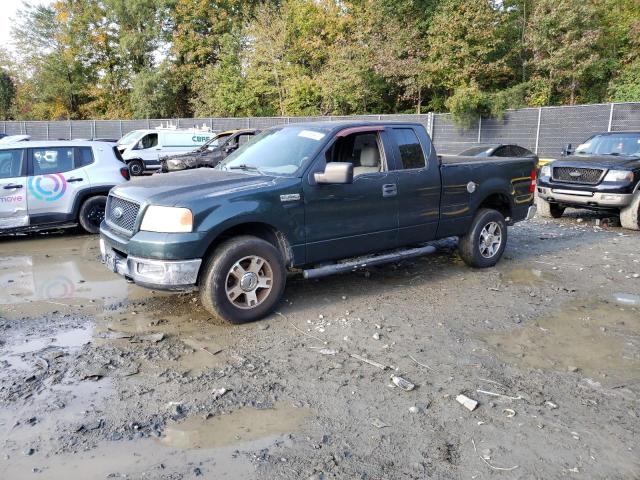 2005 Ford F-150 