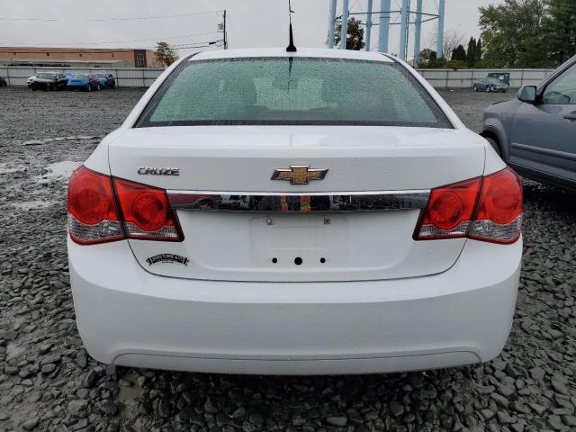 1G1PC5SH5B7293063 2011 Chevrolet Cruze Ls