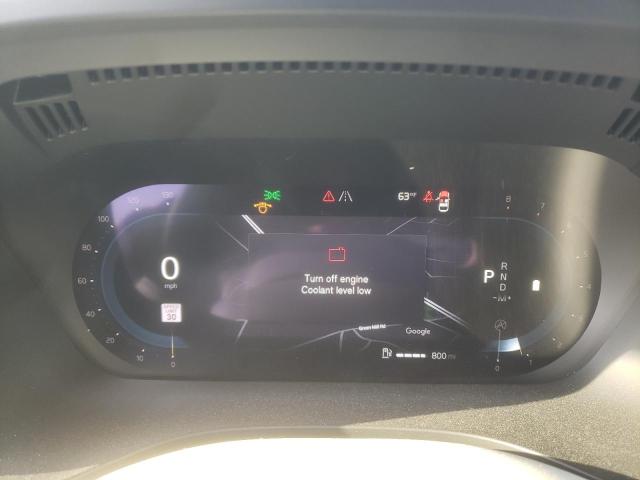 2023 VOLVO XC60 PLUS YV4L12RN6P1277631