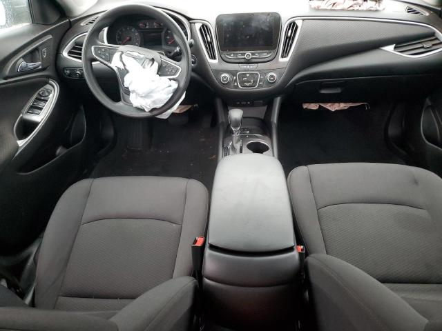 1G1ZC5ST6NF125231 Chevrolet MALIBU LS