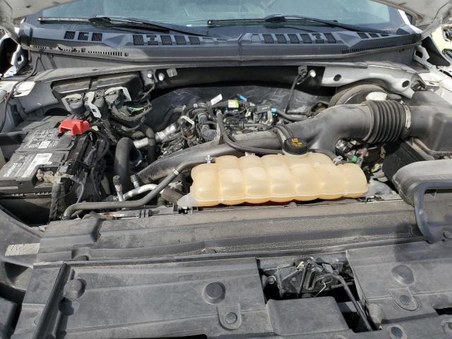1FTEX1CP1KKC01008 Ford F150 Super Cab