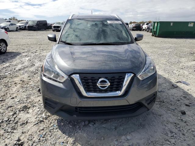 3N1CP5CUXJL517964 | 2018 NISSAN KICKS S