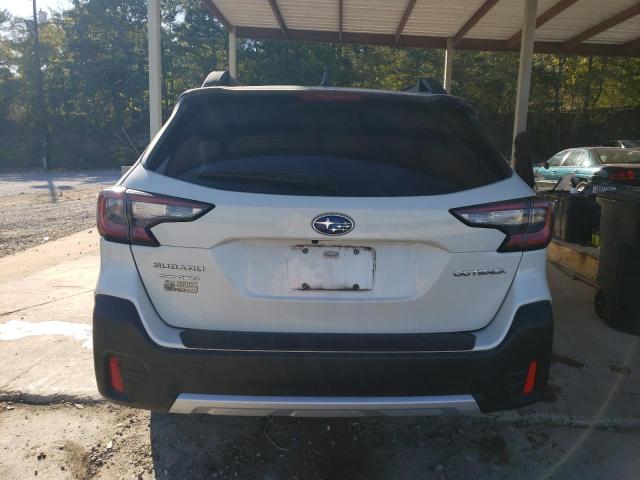 4S4BTANC5M3160044 Subaru Outback Limited