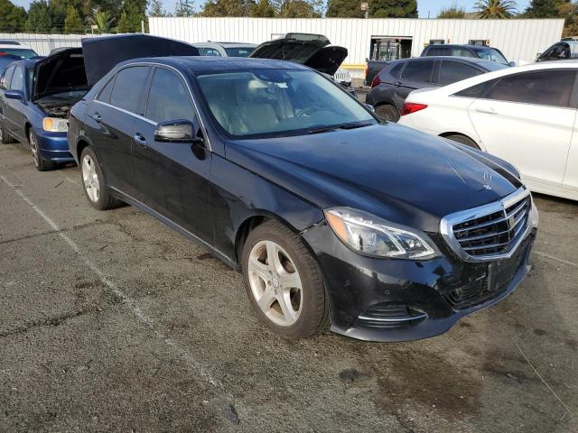 2016 MERCEDES-BENZ E 250 BLUE - WDDHF9HBXGB239765
