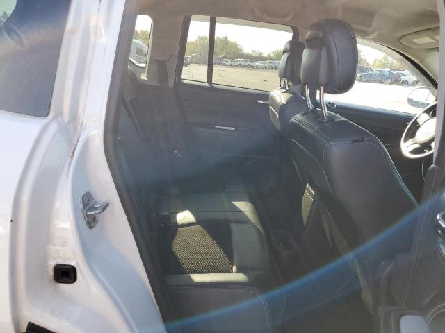 1C4NJDEB5ED617396 Jeep Compass Latitude