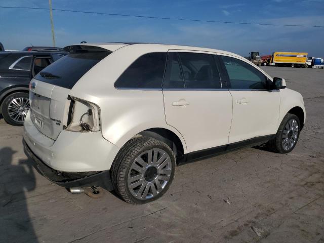 2FMDK49C88BB07576 | 2008 Ford edge limited