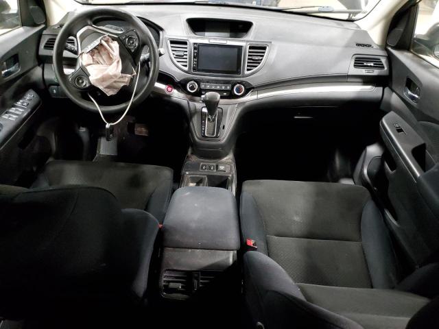 2HKRM4H54FH623958 Honda CR-V EX