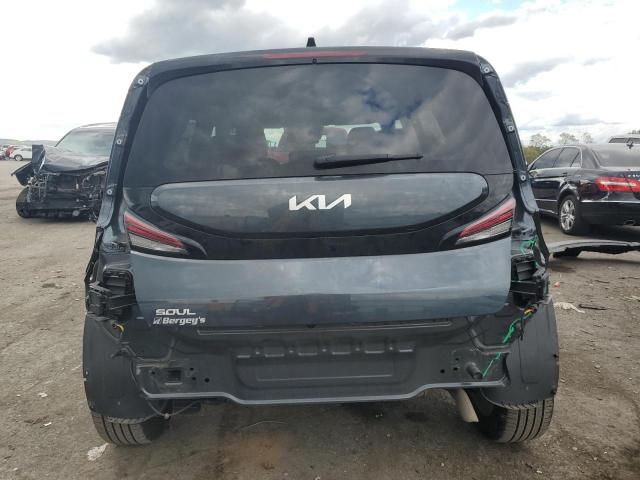 KNDJ23AU0P7191728 | 2023 KIA SOUL LX