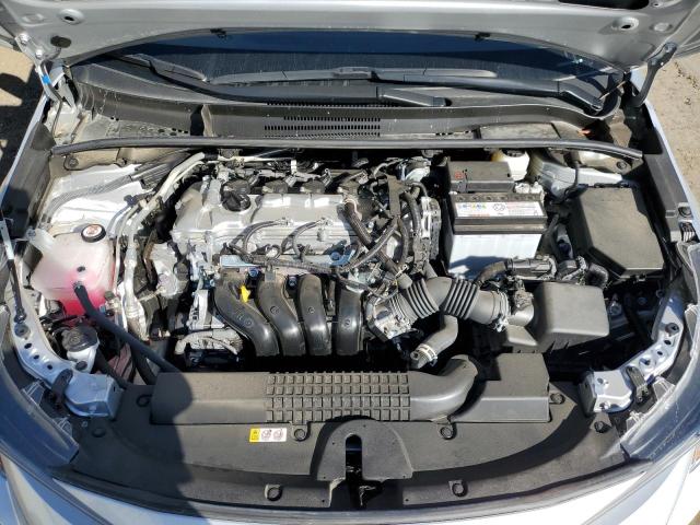 JTDEPMAE5N3025744 Toyota COROLLA LE