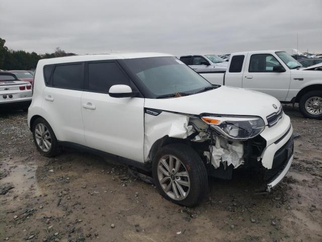 KNDJP3A57J7612314 | 2018 KIA SOUL +