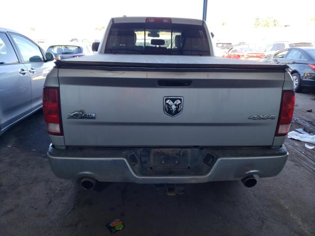 1C6RR7GT1GS245207 | 2016 RAM 1500 SLT