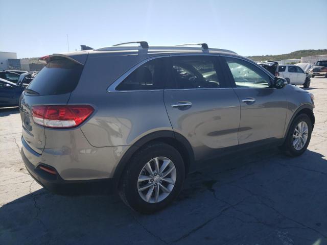 5XYPG4A31HG242019 KIA SORENTO LX