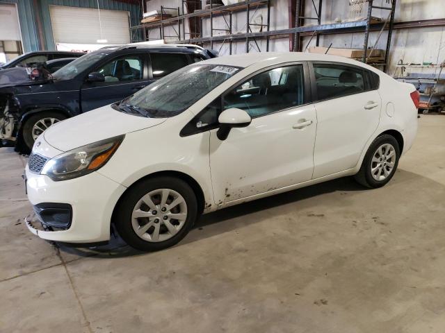 2014 Kia Rio LX