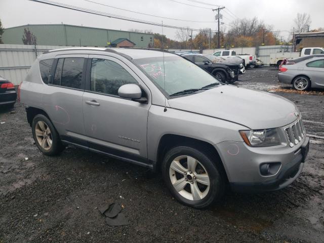 1C4NJDEB4FD176135 Jeep Compass Latitude
