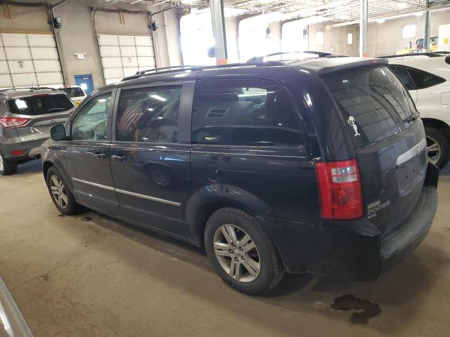 Vin: 2d4rn6dx3ar364975, lot: 70851393, dodge caravan crew 20102