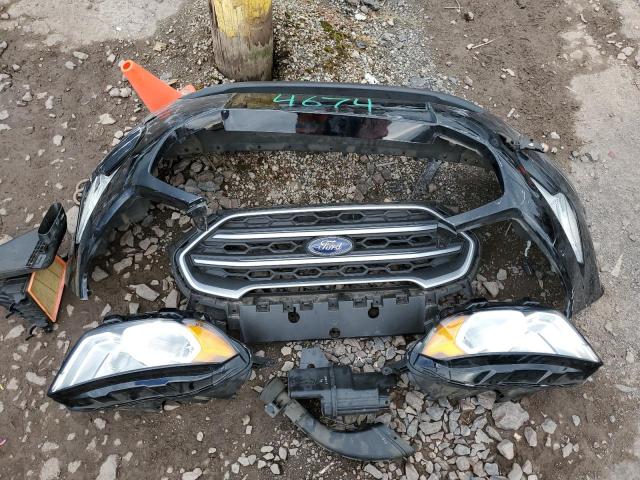 2018 FORD ECOSPORT S - MAJ6P1UL7JC239650