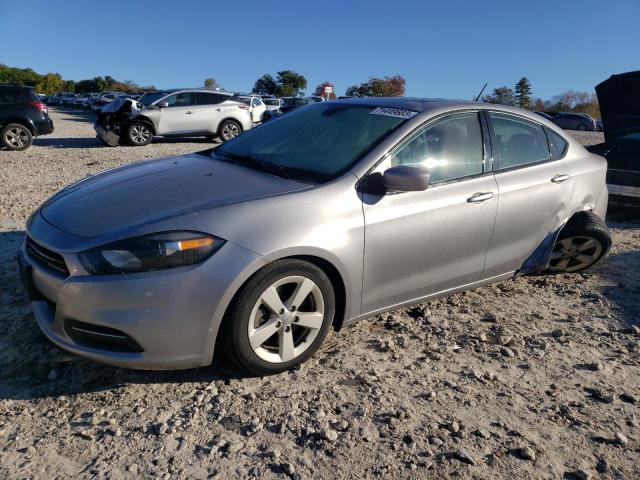 2016 Dodge Dart SXT