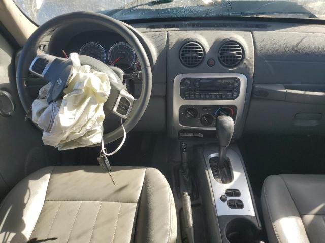 1J4GL58K36W280165 2006 Jeep Liberty Limited