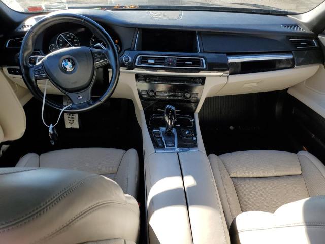 VIN WBAYB6C54ED225140 2014 BMW 7 Series, 750 XI no.8