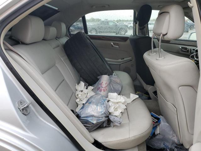 WDDHF5KBXEA843451 Mercedes-Benz E 350