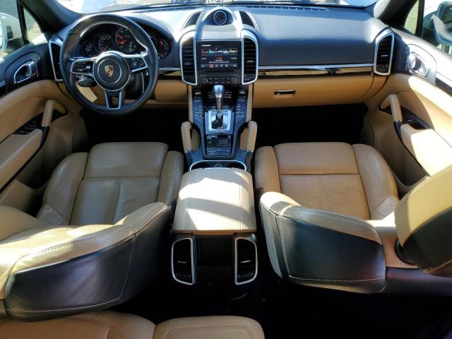 WP1AA2A22HKA88285 Porsche Cayenne