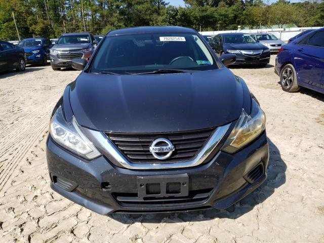 1N4AL3AP5HC130705 | 2017 NISSAN ALTIMA 2.5