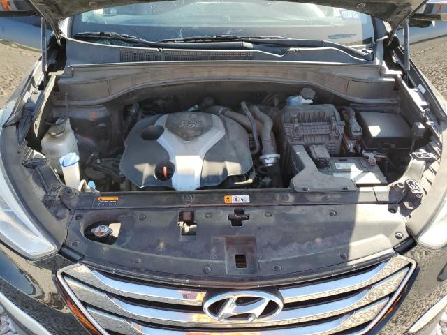 5XYZW3LA4EG135298 Hyundai SANTA FE SPORT