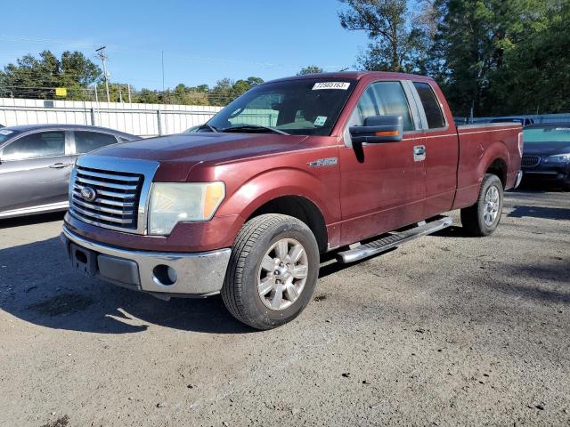 2010 Ford F-150 