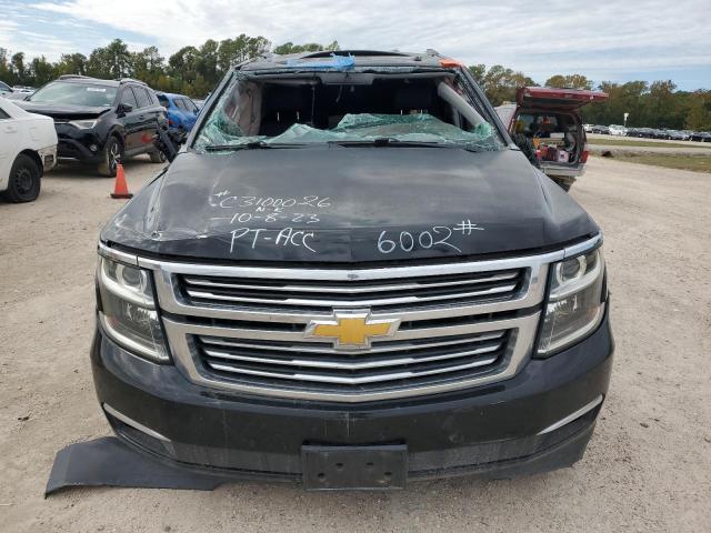 2015 CHEVROLET SUBURBAN C - 1GNSCKKCXFR146002