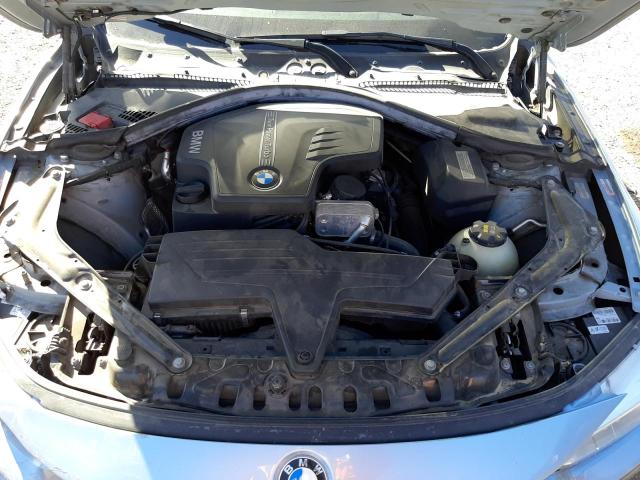 WBA3V7C56EJ872616 BMW 428 I Sulev
