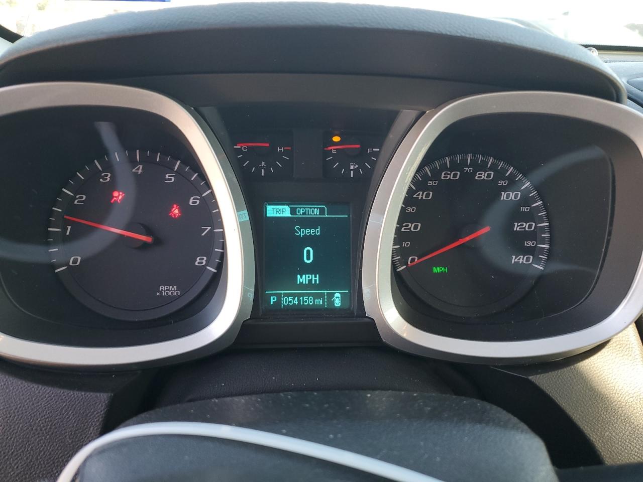 2GNALDEK5H6164514 CHEVROLET EQUINOX 2017