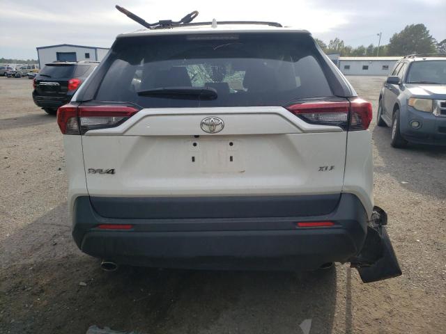 2T3C1RFV4MW129250 Toyota Rav4 Xle Premium