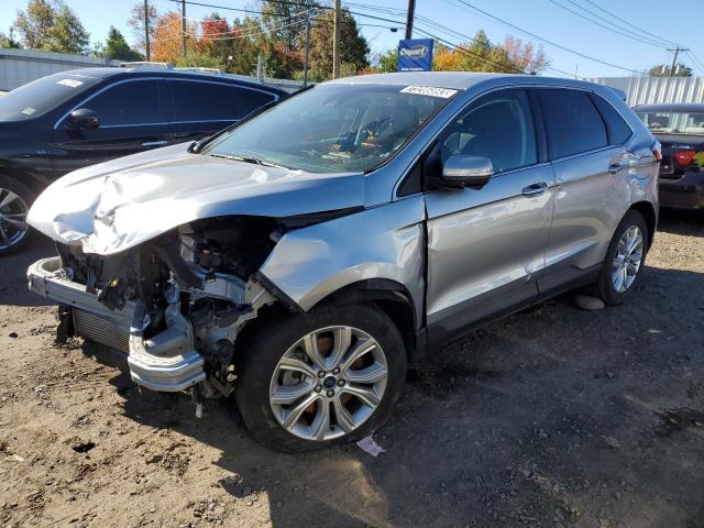 2FMPK4K9XNBA51907 2022 FORD EDGE, photo no. 1