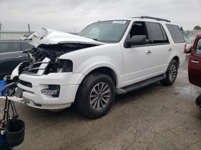 1FMJU1JTXFEF16820 | 2015 FORD EXPEDITION