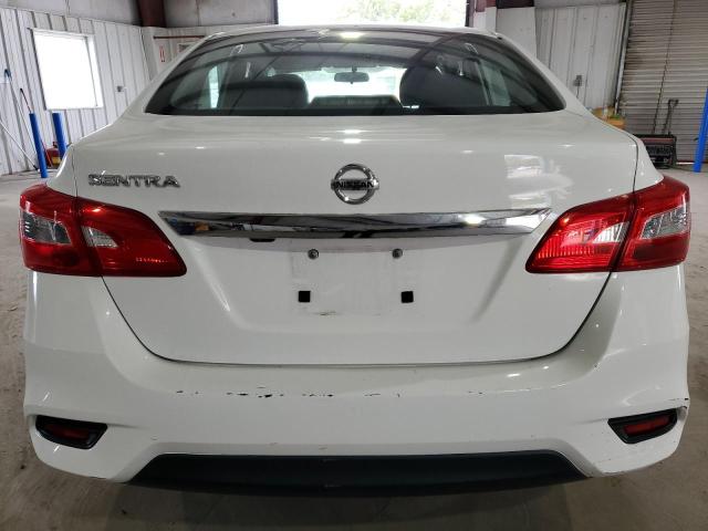 3N1AB7AP4KY304723 Nissan Sentra S 6