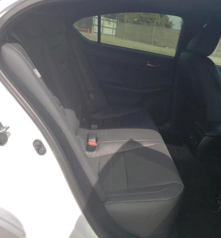 2023 LEXUS IS 350 F S JTHGZ1B23P5062867