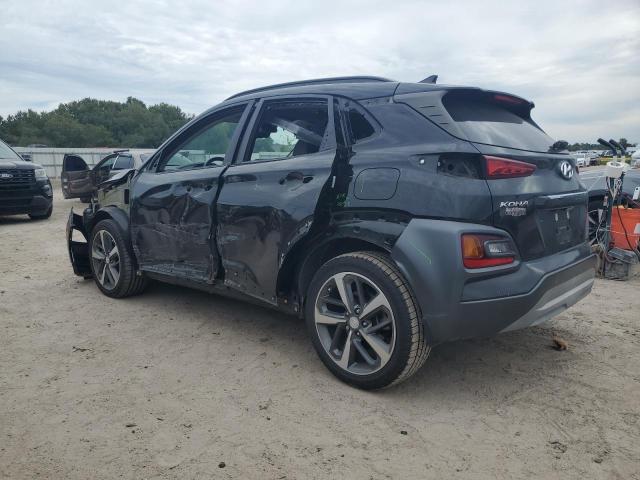 2019 HYUNDAI KONA ULTIM - KM8K53A50KU250528