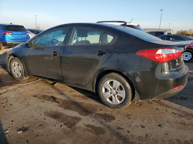 2014 Kia Forte Lx VIN: KNAFK4A66E5246427 Lot: 73557523