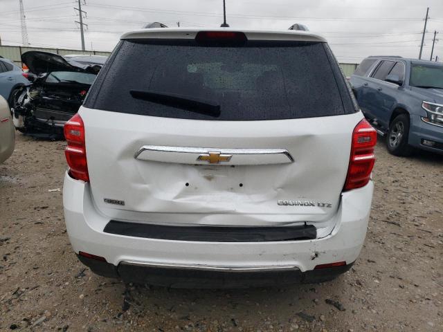 2GNALDEK5G6150756 Chevrolet Equinox Ltz
