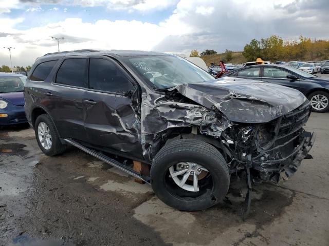 1C4RDJAG1LC163157 2020 Dodge Durango Sxt