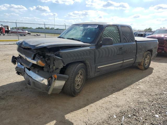 2003 Chevrolet C/K 1500 