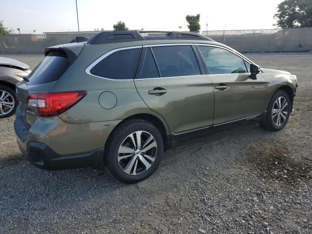 4S4BSANC4J3325032 Subaru Outback 2.5i Limited