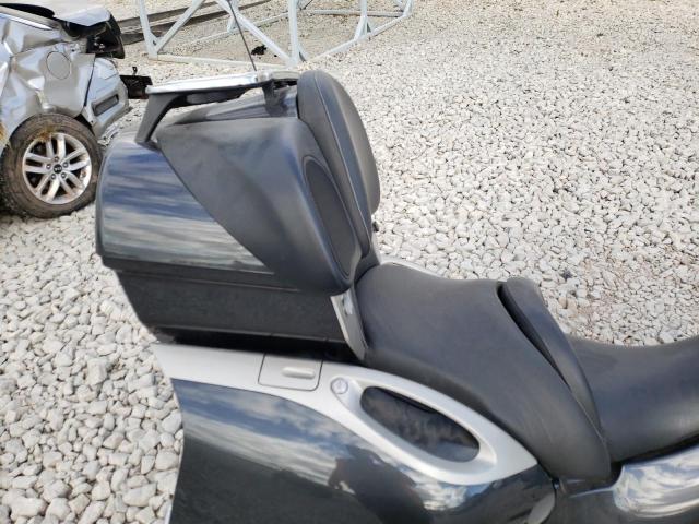 2005 BMW K1200 LT - WB10559A85ZL70588