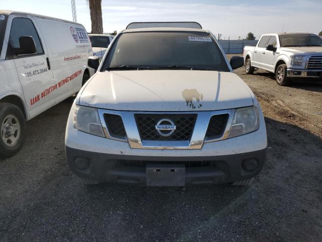 1N6BD0CT4GN711133 Nissan FRONTIER S